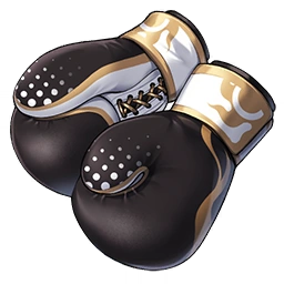 Champion's Heavy Gloves icon