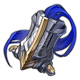 Guard's Cast Iron Helmet icon