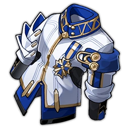 Guard's Uniform of Old icon