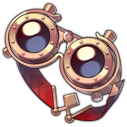 Firesmith's Obsidian Goggles icon