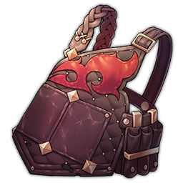 Firesmith's Fireproof Apron icon