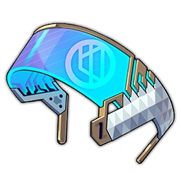 Genius's Ultraremote Sensing Visor icon