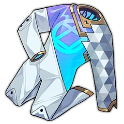 Genius's Metafield Suit icon