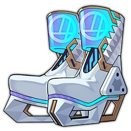 Genius's Gravity Walker icon