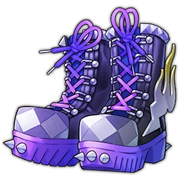 Band's Ankle Boots With Rivets icon