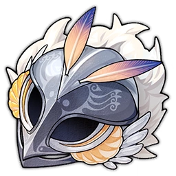Eagle's Beaked Helmet icon