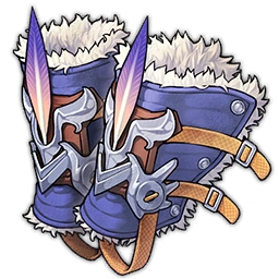 Eagle's Quilted Puttees icon