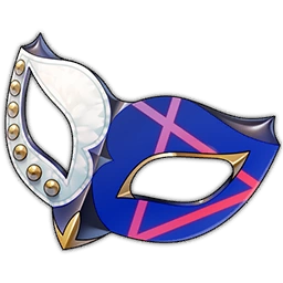 Thief's Myriad-Faced Mask icon
