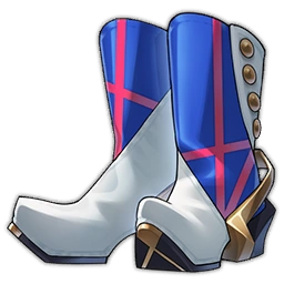 Thief's Meteor Boots icon