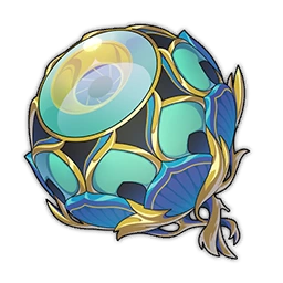 Disciple's Prosthetic Eye icon