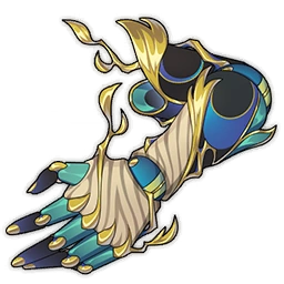 Disciple's Ingenium Hand icon