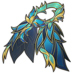 Disciple's Dewy Feather Garb icon