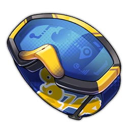 Messenger's Holovisor icon