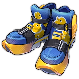 Messenger's Par-kool Sneakers icon