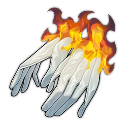 Grand Duke's Gloves of Fieryfur icon