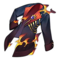 Grand Duke's Robe of Grace icon