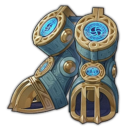 Prisoner's Restrictive Fetters icon