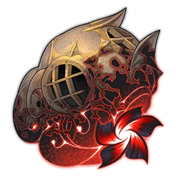 Pioneer's Heatproof Shell icon