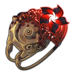 Pioneer's Lacuna Compass icon