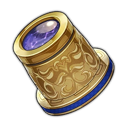 Watchmaker's Telescoping Lens icon