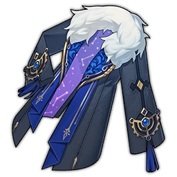 Watchmaker's Illusory Formal Suit icon