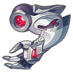 Iron Cavalry's Crushing Wristguard icon