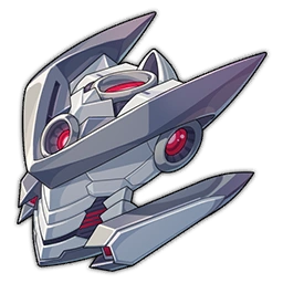 Iron Cavalry's Silvery Armor icon