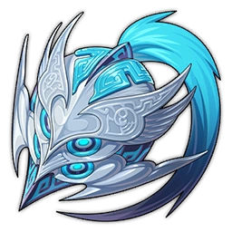 Valorous Mask of Northern Skies icon