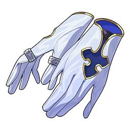 Sacerdos' Welcoming Gloves icon