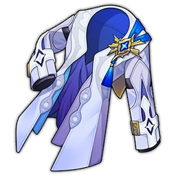 Sacerdos' Ceremonial Garb icon