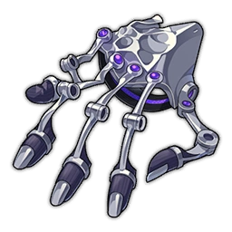 Scholar's Auxiliary Knuckle icon