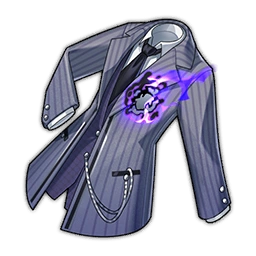 Scholar's Tweed Jacket icon