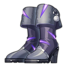 Scholar's Felt Snowboots icon