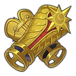 Hero's Gilded Bracers icon