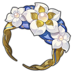 Poet's Dill Wreath icon