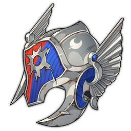 Warrior Goddess's Winged Helm icon