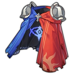 Warrior Goddess's Dawn Cape icon