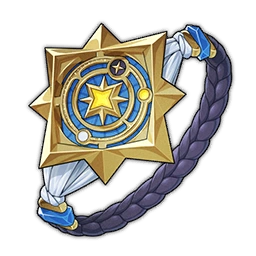 Captain's Lightcatcher Astrolabe icon