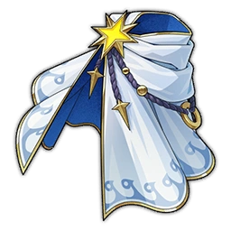 Captain's Wind Mantle icon