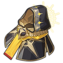 Deliverer's Hood icon