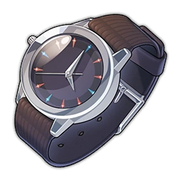 Recluse's Refined Timepiece icon