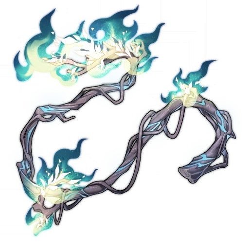 The Xianzhou Luofu's Ambrosial Arbor Vines icon