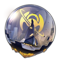 The IPC's Mega HQ icon