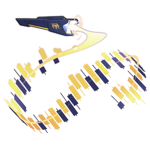 The IPC's Trade Route icon