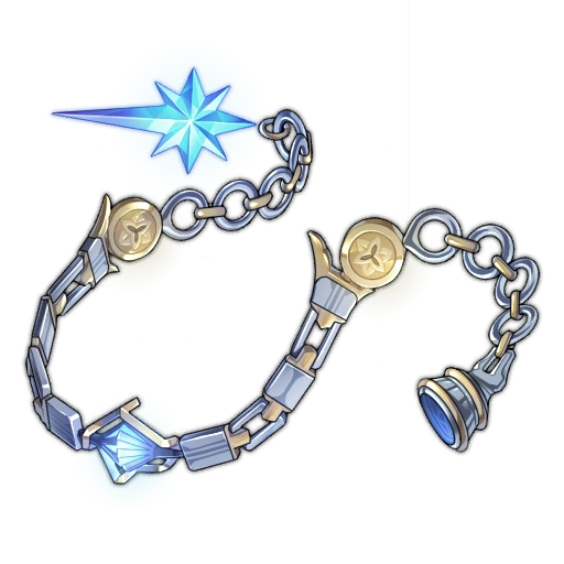 Belobog's Iron Defense icon