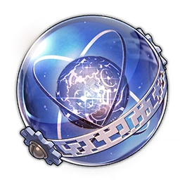 Planet Screwllum's Mechanical Sun icon