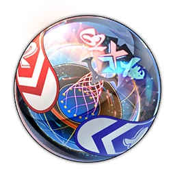 Taikiyan Laser Stadium icon