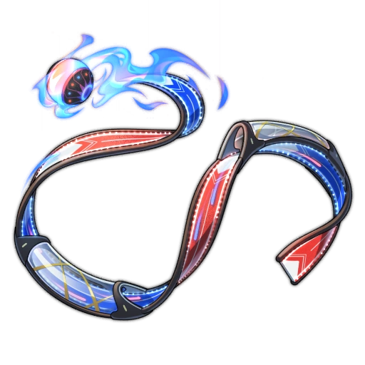 Taikiyan's Arclight Race Track icon