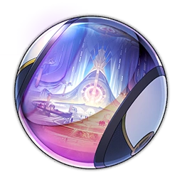 Penacony's Grand Hotel icon