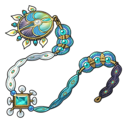 Sigonia's Knot of Cyclicality icon